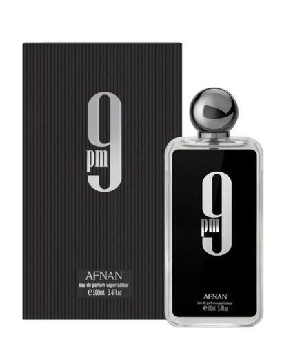 [6290171002338] AFNAN 9PM PERFUME 3.4oz EDP F/M