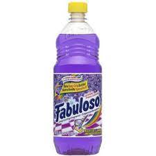 [827854014911] FABULOSO LAVENDER 28oz /12