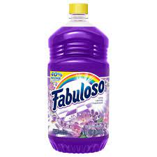 [827854014904] FABULOSO LAVANDER 56oz /6