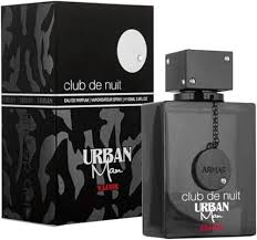 [6294015163513] ARMAF CLUB DE NUIT URBAN MAN ELIXIR PERFUME 3.6oz F/M