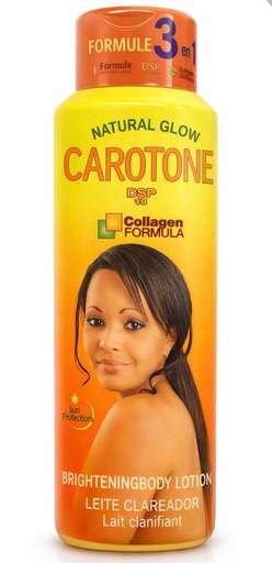 [6182000109939] CAROTONE LOTION 350 ML /36 EXP-10/28