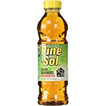 [055500402946] PINE SOL ORIGINAL 828ml - 28oz  /12