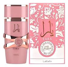 [6290362346531] LATTAFA YARA ELIXER PERFUME 3.4oz EDP F/W