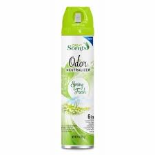[808829124118] GREAT SCENTS AIR FRESH BLUE SKY DAY 9oz  /12
