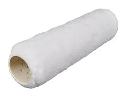 [076670017952] PAINT 9" ROLLER COVER REFILL /24