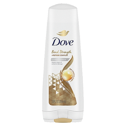 DOVE CONDITIONER ASSORTED 12oz -