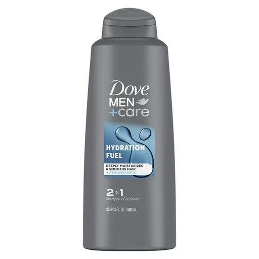 [DOVE MEN CARE 2in1 750ML ASSORTED] DOVE MEN CARE 2in1 750ML ASSORTED