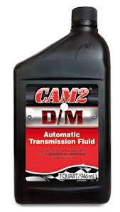[080565370015] CAM 2 TRANSMISSION FLUID 1QT /12