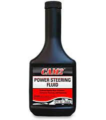 [081905252725] MAXIMUM POWER STEERING FLUID 12oz /12