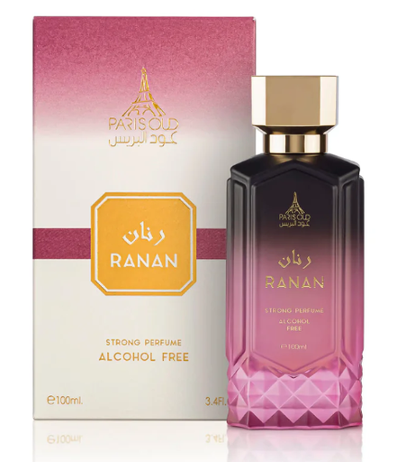 [6290362743408] PARIS OLD RANAN 3.4oz EDP PJ PERFUME F/W