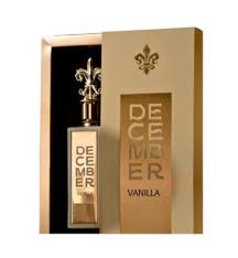 [6290362744689] 19TH DECEMBER VANILLA 3.4oz EDP PJ PERFUME F/M