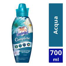 [7509546680156] SUAVITEL COMPLETE AQUA 700ML /12 SR0958