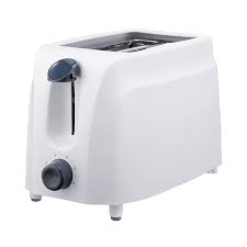 [181225802607] BRENTWOOD 2 SLICE TOASTER TS260W