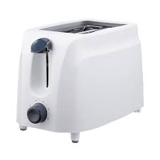 [181225802607] BRENTWOOD 2 SLICE TOASTER WHT TS-260W /6