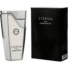 [6294015139846] ARMAF ETERNIA MAN Limited Edition PERFUME 2.7oz F/M