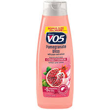 [816559019857] VO5 CONDITIONER PROMEGRANATE BLISS 15oz /6