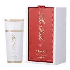 [6294015138320] ARMAF THE PRIDE ROUGE 3.4oz F/W