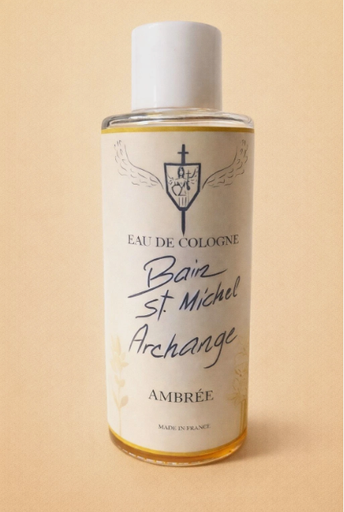 [3475620004108] BAIN ST MICHEL ARCHANGE AMBRE 250ML /24