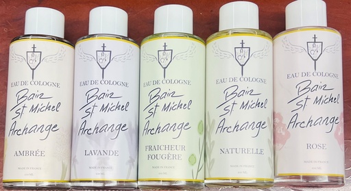 [3475620004078] BAIN ST MICHEL ARCHANGE FRAICHEUR 250ML /24