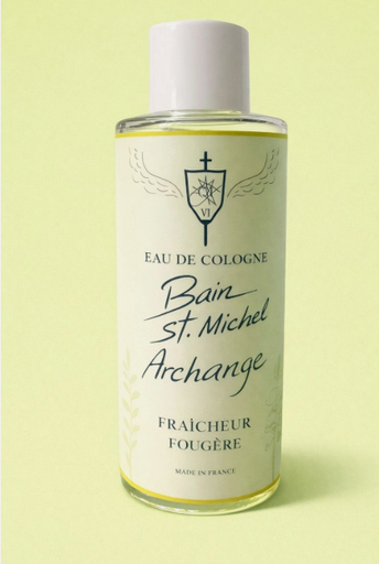 [3475620004078] BAIN ST MICHEL ARCHANGE FRAICHEUR 250ML /24