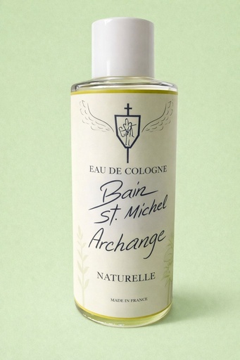 [3475620004085] BAIN ST MICHEL ARCHANGE NATURELLE 250ML /24