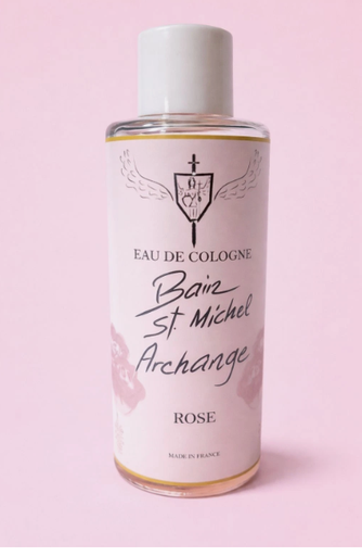 [3475620004092] BAIN ST MICHEL ARCHANGE ROSE 250ML /24