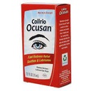 [324286151912] COLIRIO OCUSAN EYE DROPS 0.5oz /24 exp 6/27