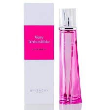 [32744872369474] GIVENCHY VERY IRRESISTIBLE PERFUME 2.5oz F/W
