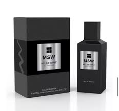 [6291108526156] MILESTONE MSW EDP PERFUME SPRAY /24