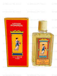 [3369180621076] POMPEIA LOTION 100ml - 3.3oz /36