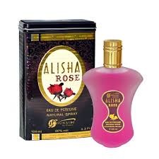 [6290181474989] ALISHA ROSE 3.4oz PJPERFUME F/W
