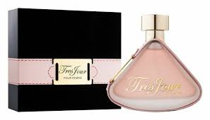 [6085010094670] ARMAF TRES JOUR PERFUME 3.4oz F/W