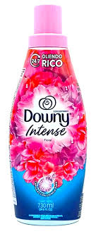 [7500435254137] DOWNY Softener LE Intense Floral  Concent. 730ML /9