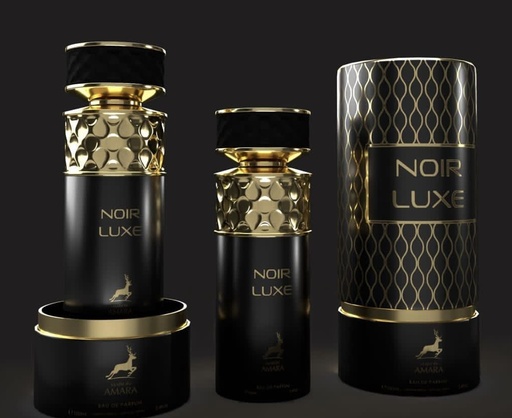 [6290362741541] AMIRAGE NOIR LUXE 3.4oz EDP PJ PERFUME F/W