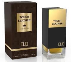 [6291108523544] EMPER CLIO TOUCH LEATHER PERFUME 3.0oz