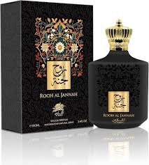 [6291108528419] Al Fares ROOH AL JANNAH PERFUME Spray F/W 3.4oz