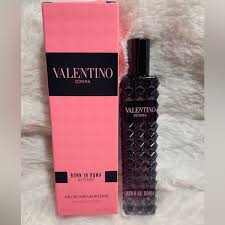 [3614273672429] VALENTINO DONNA Born In Roma Intense Mini Perfume 0.5oz 15ml