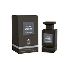 [6291108524121] MILESTONE OUD WOODY PERFUME EAU DE PARFUM SPRAY 3.4oz/24