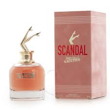 [8435415059060] JEAN PAUL G SCANDAL PERFUME 2.7oz F/W