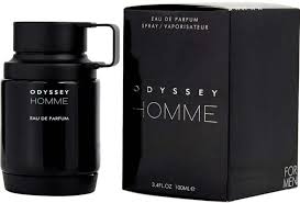 [6294015109313] ARMAF ODYSSEY HOMME PERFUME 3.4oz F/M