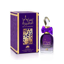 [6291108520079] Al Fares Ser Al Ameera PERFUME Eau De Parfum Sray F/W 2.7oz