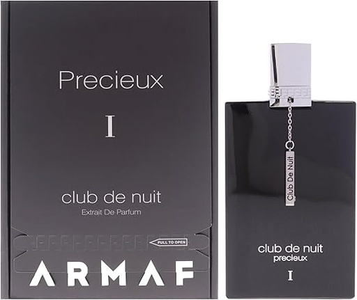 [6294015181913] ARMAF CLUB DE NUIT PRECIEUX I PERFUME 1.8oz EDP M