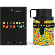 [6295199809532] ARMAF ODYSSEY BA HA MAS PERFUME 3.4oz F/M